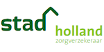 Vz Logo Stad Holland
